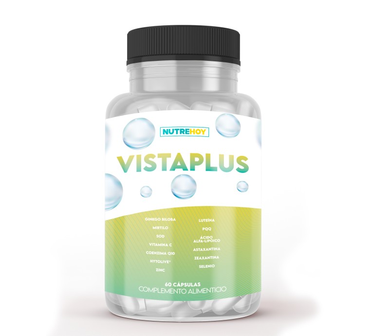 VistaPlus