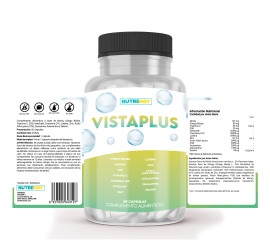 VistaPlus 2