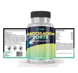 Articulación Forte 2