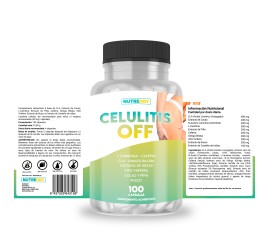 Celulitis OFF 2