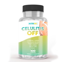 Celulitis OFF