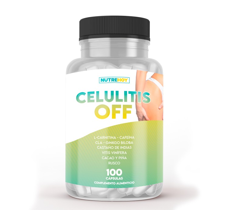 Celulitis OFF