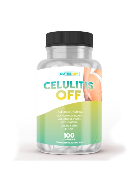 Celulitis OFF
