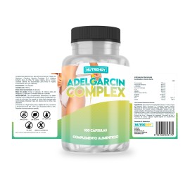 Adelgarcin Complex 2