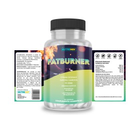 Fatburner 2