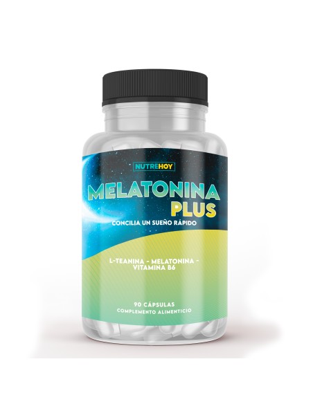 Melatonina Plus