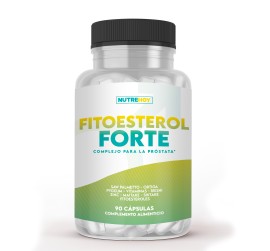Fitoesterol Forte