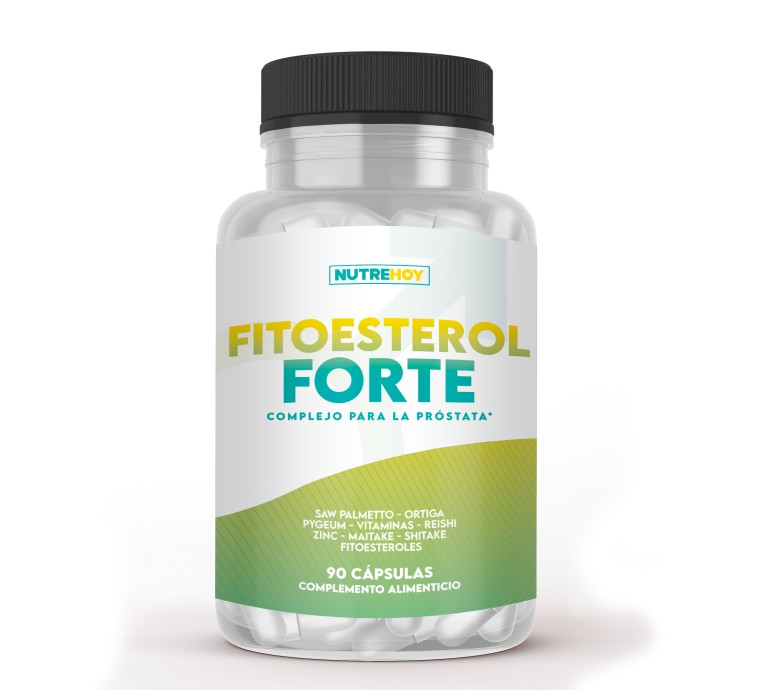 Fitoesterol Forte