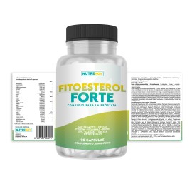 Fitoesterol Forte 2