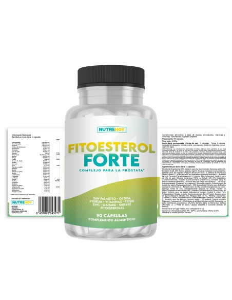 Fitoesterol Forte