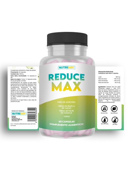 Reduce Max
