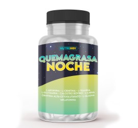 Quemagrasa Noche