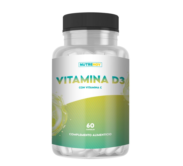 Vitamina D3