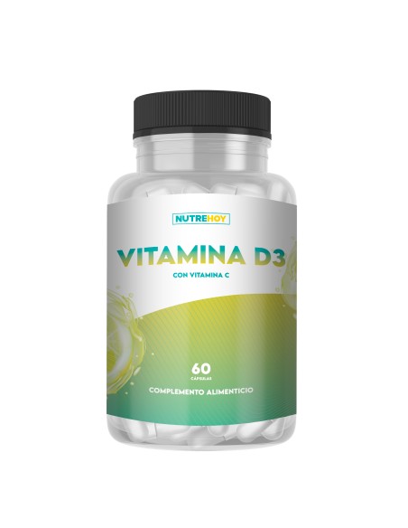 Vitamina D3
