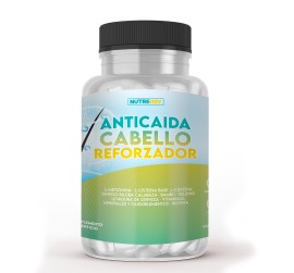 Anticaída Cabello Reforzador