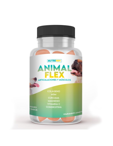 Animal Flex