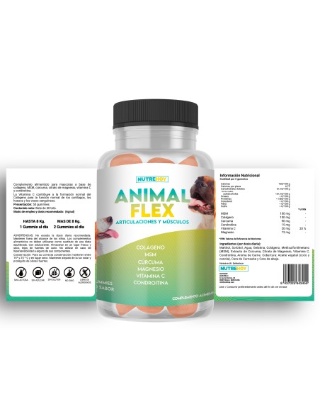 Animal Flex