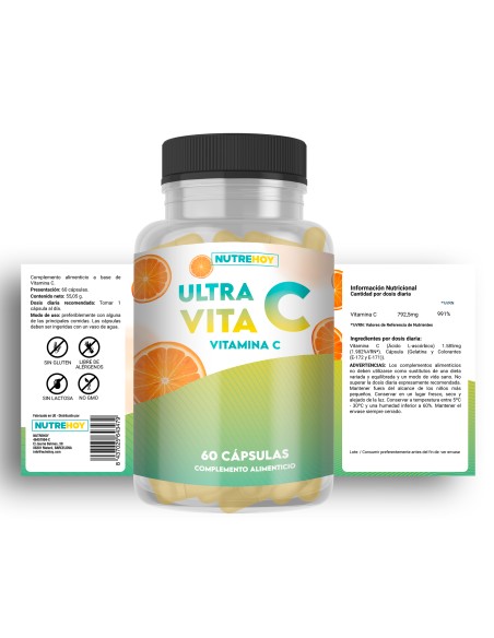 Ultra Vita C