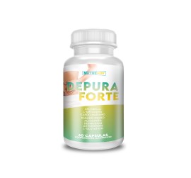Depura Forte Nutrehoy
