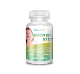 Energy Kids Nutrehoy