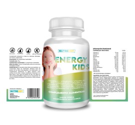 Energy Kids Nutrehoy 2