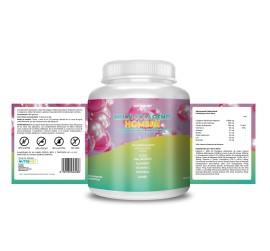 Multi Colágeno Hombre 2