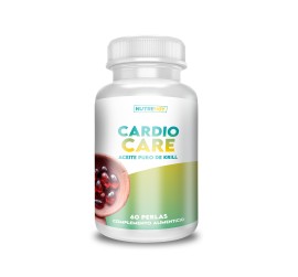 Cardio Care Nutrehoy