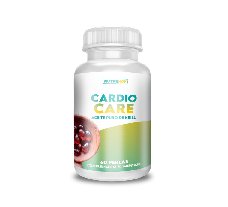 Cardio Care Nutrehoy