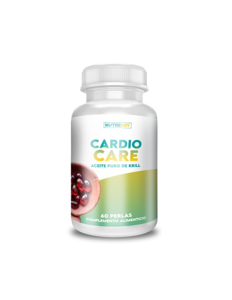 Cardio Care Nutrehoy