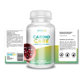 Cardio Care Nutrehoy 2