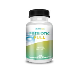 Prebiotic Full Nutrehoy
