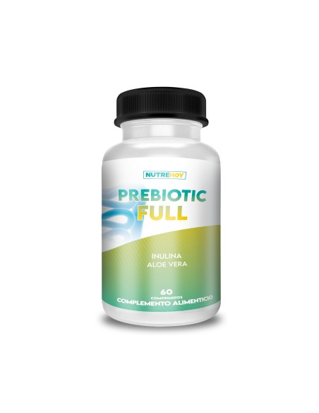Prebiotic Full Nutrehoy