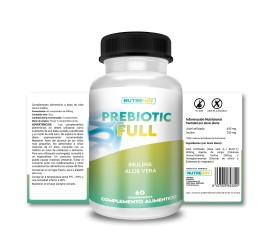 Prebiotic Full Nutrehoy 2