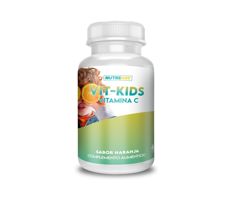 Vit Kids Nutrehoy