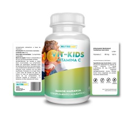 Vit Kids Nutrehoy 2