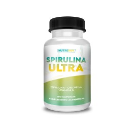 Spirulina Ultra Nutrehoy