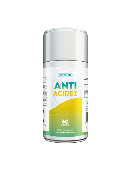 Anti Acidez Nutrehoy