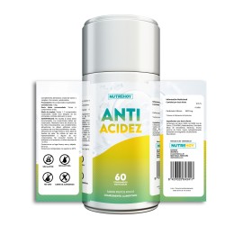 Anti Acidez Nutrehoy 2