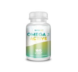 Omega 3 Active Nutrehoy