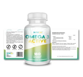 Omega 3 Active Nutrehoy 2