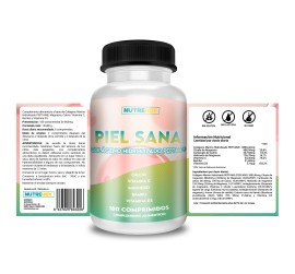Piel Sana Nutrehoy 2