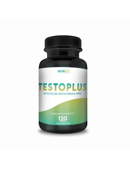 TestoPlus Nutrehoy