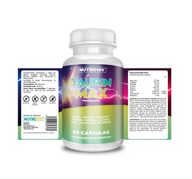 Taurin Max Nutrehoy 2