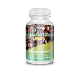 Termogénico Plus Nutrehoy