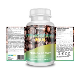 Termogénico Plus Nutrehoy 2