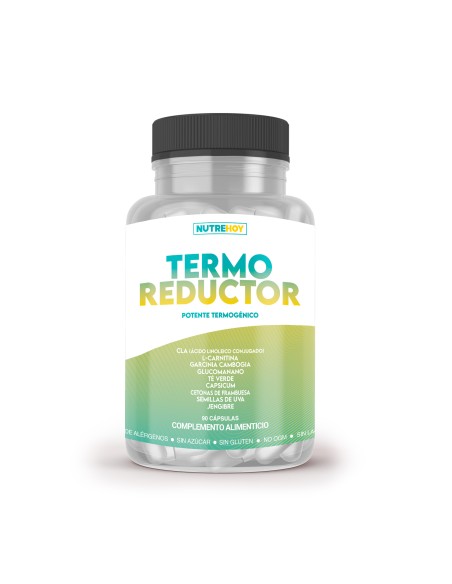 Termo Reductor Nutrehoy