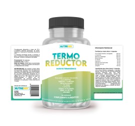 Termo Reductor Nutrehoy 2