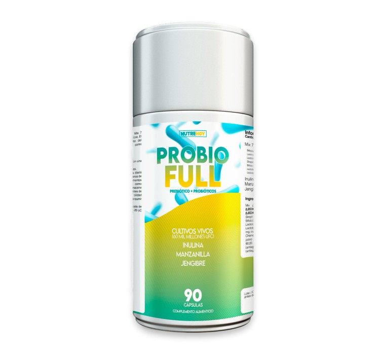 Probio Full Mix 7 Probiótico