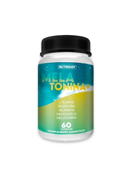 Melatonina Nutrehoy