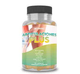 Articulaciones Plus